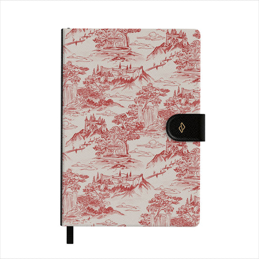 RM_08NT_Dotted-Notebook_A5 RM_08NT_Grid-Notebook_A5 RM_08NT_Lined-Notebook_A5