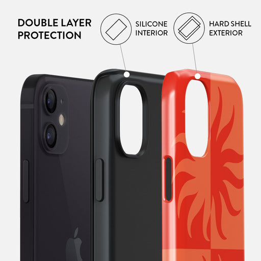 Sunkissed - iPhone 12 Case 6