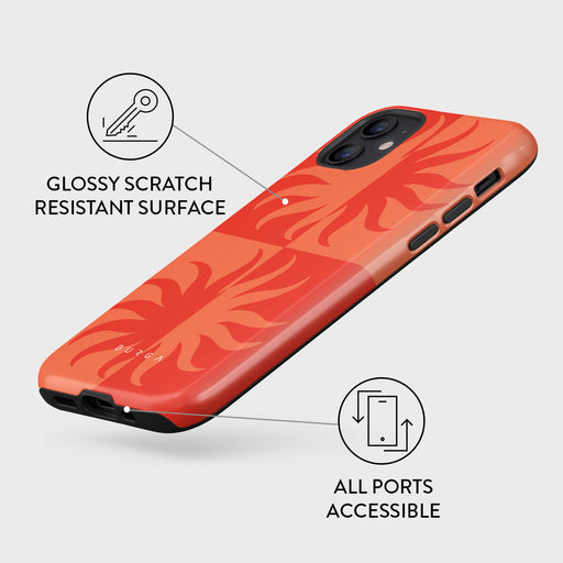 Sunkissed - iPhone 12 Case 7