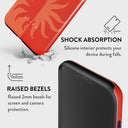 Sunkissed - iPhone 12 Case 8
