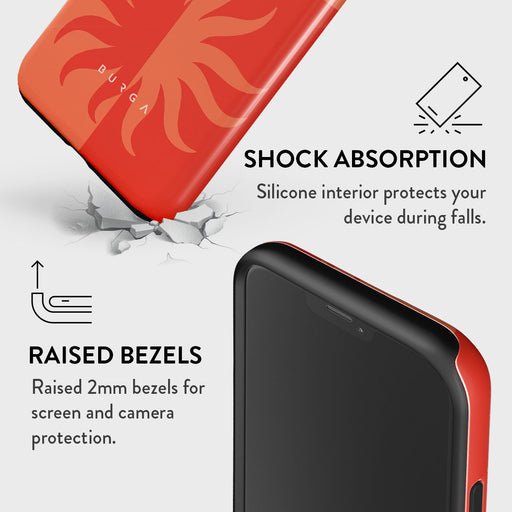 Sunkissed - iPhone 12 Case 8