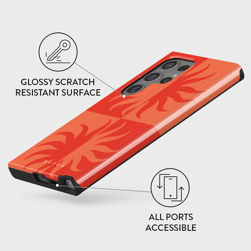 Sunkissed - Samsung Galaxy S24 Ultra Case 3