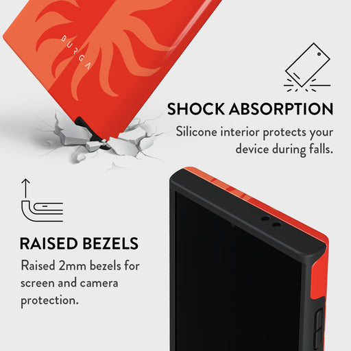 Sunkissed - Samsung Galaxy S24 Ultra Case 4