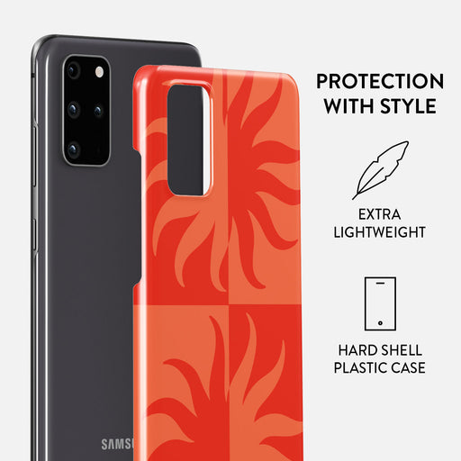 Sunkissed - Samsung Galaxy S20 4G / 5G Case 2