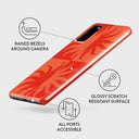 Sunkissed - Samsung Galaxy S20 4G / 5G Case 3