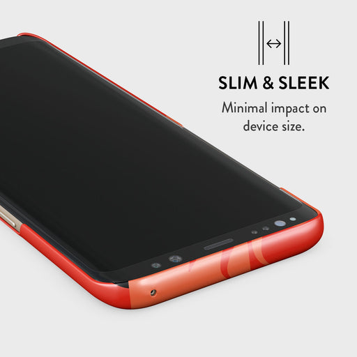 Sunkissed - Samsung Galaxy S9 Plus Case 4