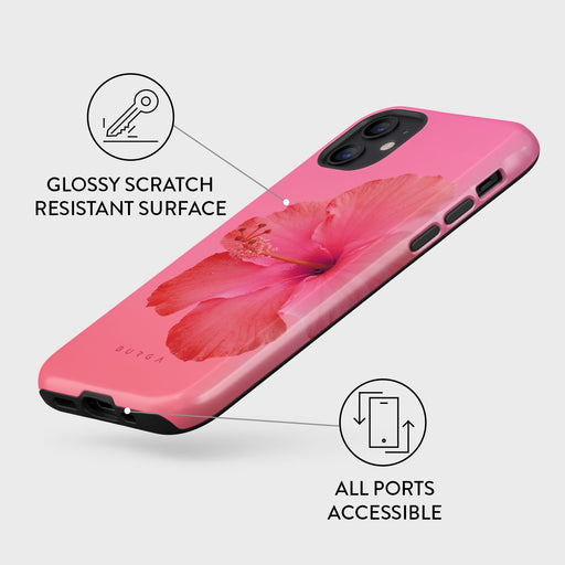 Island Girl - iPhone 12 Case 7