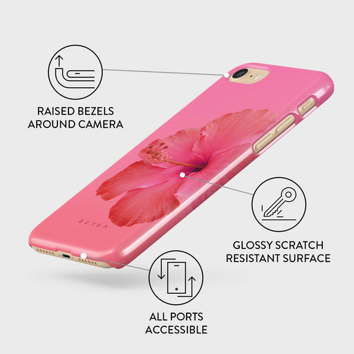 Island Girl - iPhone 7 / iPhone 8 Case 3
