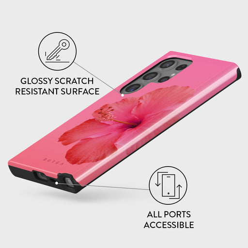 Island Girl - Samsung Galaxy S24 Ultra Case 3