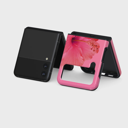 Island Girl - Samsung Galaxy Z Flip 4 Case 11