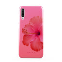 Island Girl - Samsung Galaxy A70 Case