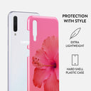 Island Girl - Samsung Galaxy A70 Case 2