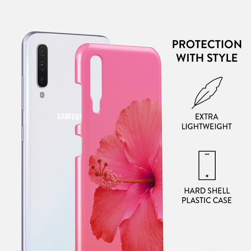 Island Girl - Samsung Galaxy A70 Case 2