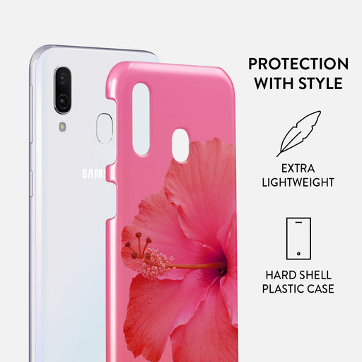 Island Girl - Samsung Galaxy A40 Case 2
