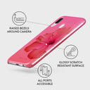 Island Girl - Samsung Galaxy A40 Case 3