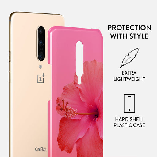 Island Girl - OnePlus 7 Pro / 7T Pro Case 2