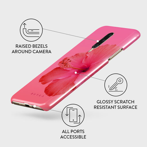 Island Girl - OnePlus 7 Pro / 7T Pro Case 3