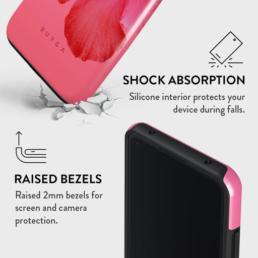 Island Girl - Xiaomi 11 Lite 5G NE Case 4