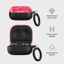 Island Girl - Samsung Galaxy Buds 2 Case 4