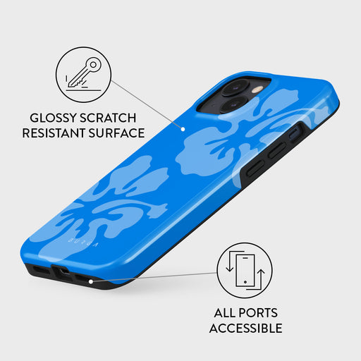 Lagoon - iPhone 14 Case 3