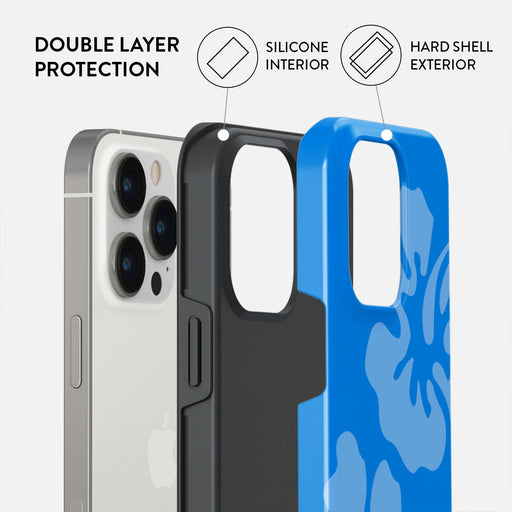 Lagoon - iPhone 14 Pro Max Case 2