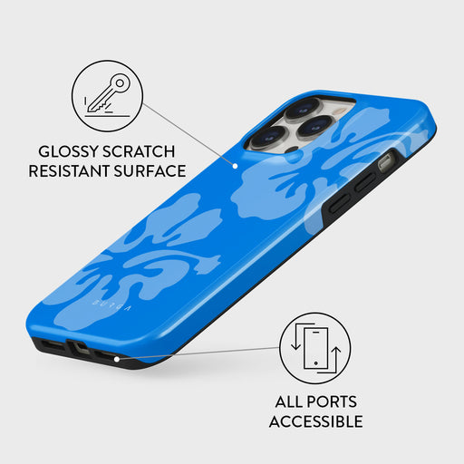Lagoon - iPhone 14 Pro Max Case 3