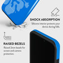 Lagoon - iPhone 14 Pro Max Case 4