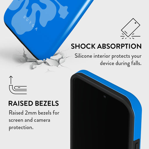 Lagoon - iPhone 14 Pro Max Case 4