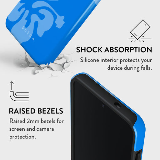Lagoon - Samsung Galaxy S25 Plus Case 4