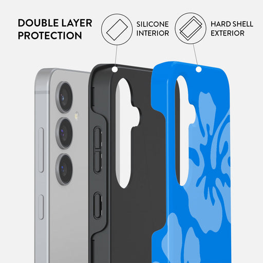 Lagoon - Samsung Galaxy S24 Plus Case 2