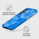 Lagoon - Samsung Galaxy S24 Plus Case 3