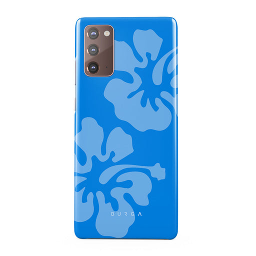 Lagoon - Samsung Galaxy Note 20 4G / 5G Case 1