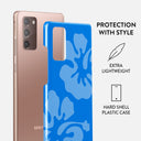 Lagoon - Samsung Galaxy Note 20 4G / 5G Case 2