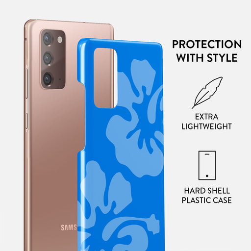 Lagoon - Samsung Galaxy Note 20 4G / 5G Case 2