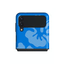 Lagoon - Samsung Galaxy Z Flip 3 Case 1