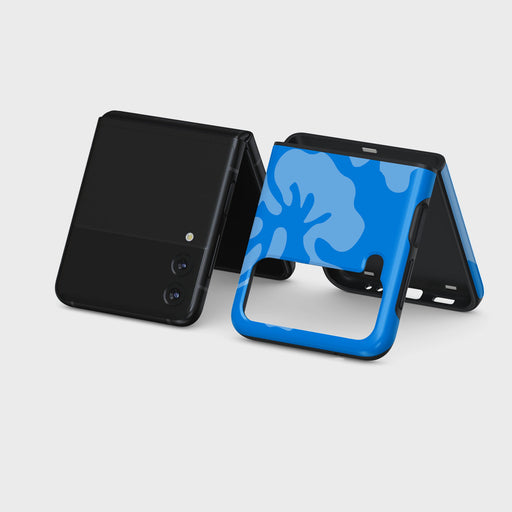 Lagoon - Samsung Galaxy Z Flip 3 Case 5