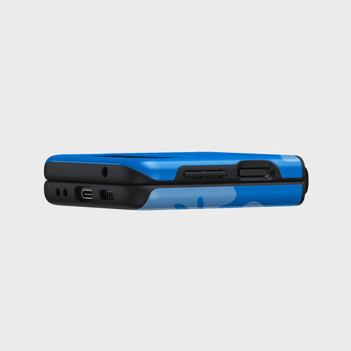 Lagoon - Samsung Galaxy Z Flip 3 Case 7