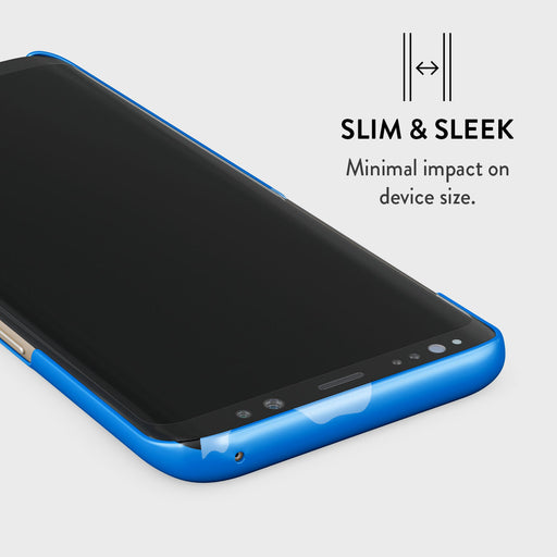 Lagoon - Samsung Galaxy S9 Plus Case 4