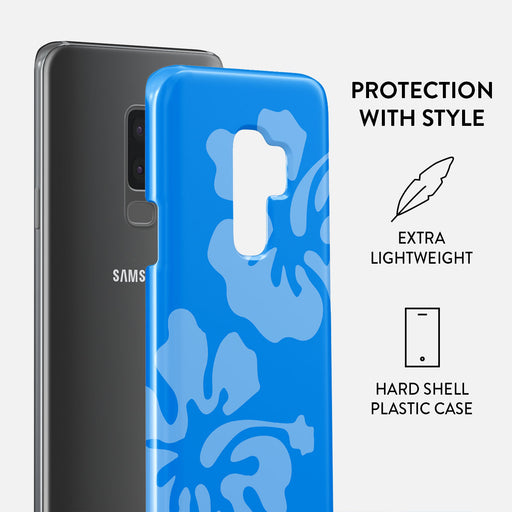 Lagoon - Samsung Galaxy S9 Plus Case 2