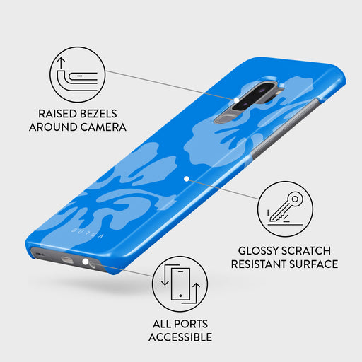 Lagoon - Samsung Galaxy S9 Plus Case 3