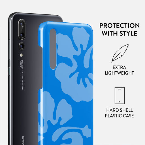 Lagoon - Huawei P20 Case 2
