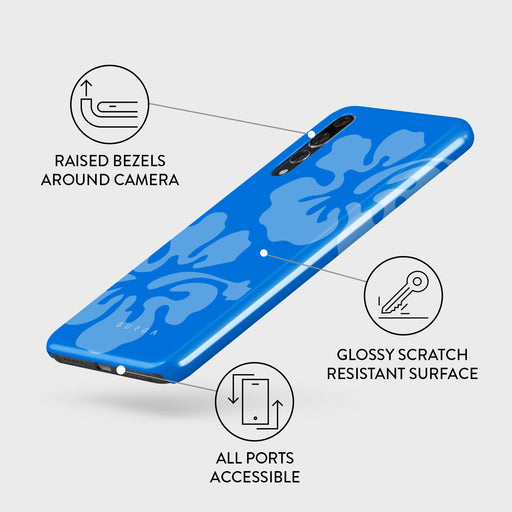 Lagoon - Huawei P20 Case 3