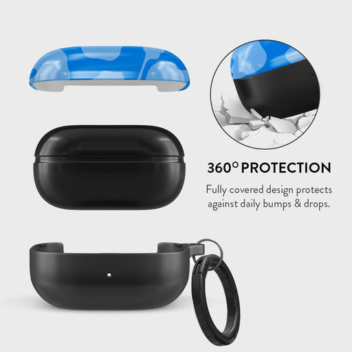 Lagoon - Samsung Galaxy Buds Pro Case 2
