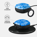 Lagoon - Samsung Galaxy Buds Pro Case 3