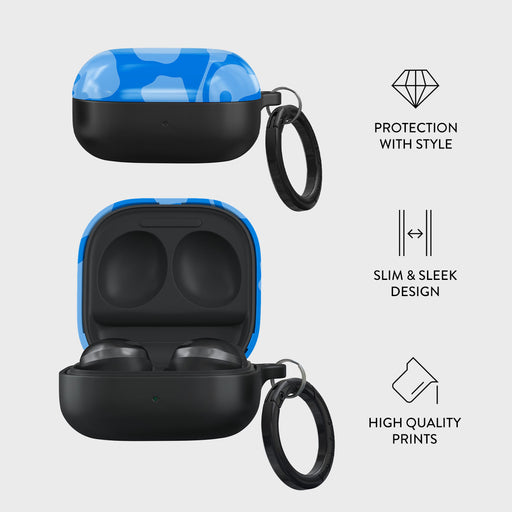 Lagoon - Samsung Galaxy Buds Pro Case 4