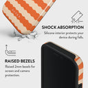 Papaya - iPhone 16 Pro Max Case 4