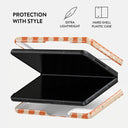 Papaya - Samsung Galaxy Z Fold 4 Case 2