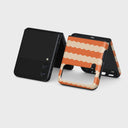 Papaya - Samsung Galaxy Z Flip 3 Case 5