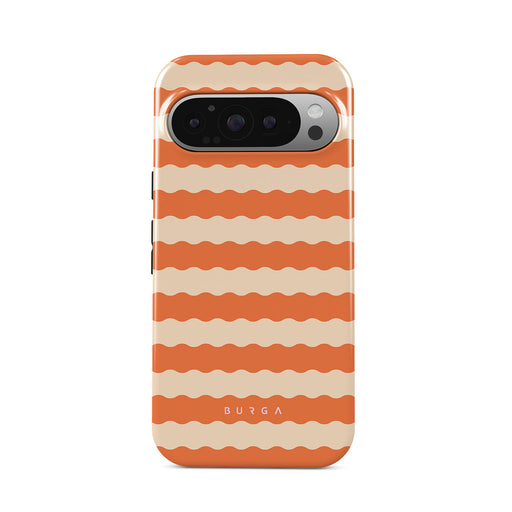 Papaya - Google Pixel 9 Pro XL Case 1