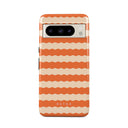 Papaya - Google Pixel 8 Pro Case 1